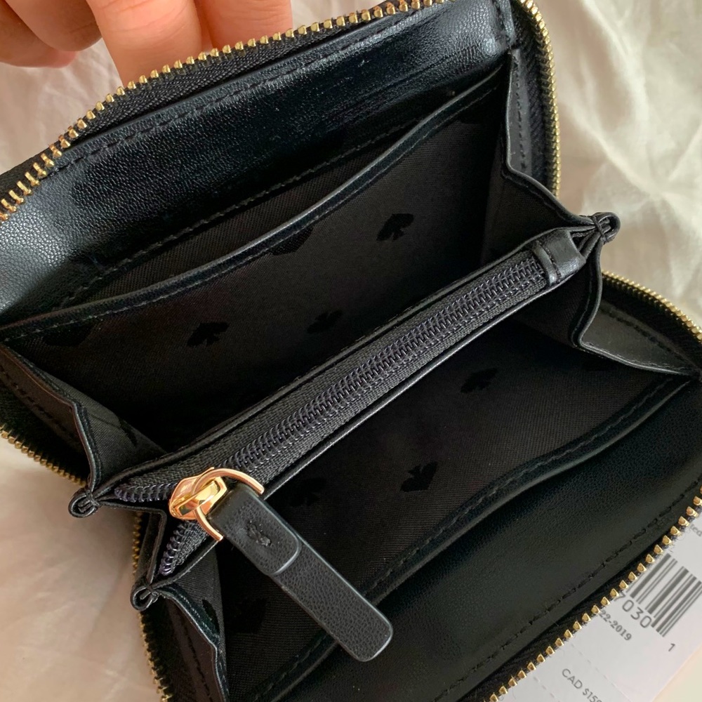 Kate Spade Wallet - Picture 2 of 3